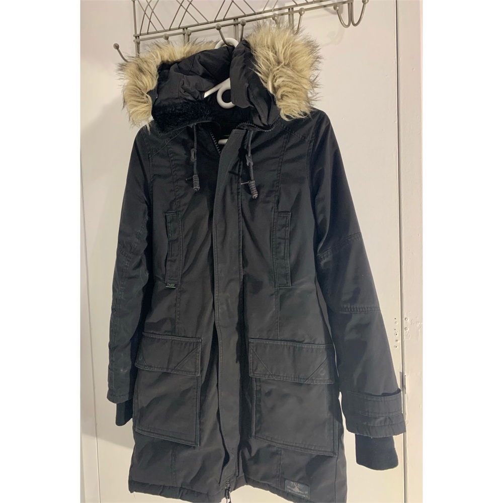 TNA BANCROFT PARKA